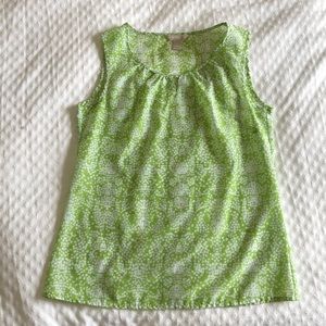 Banana republic tank